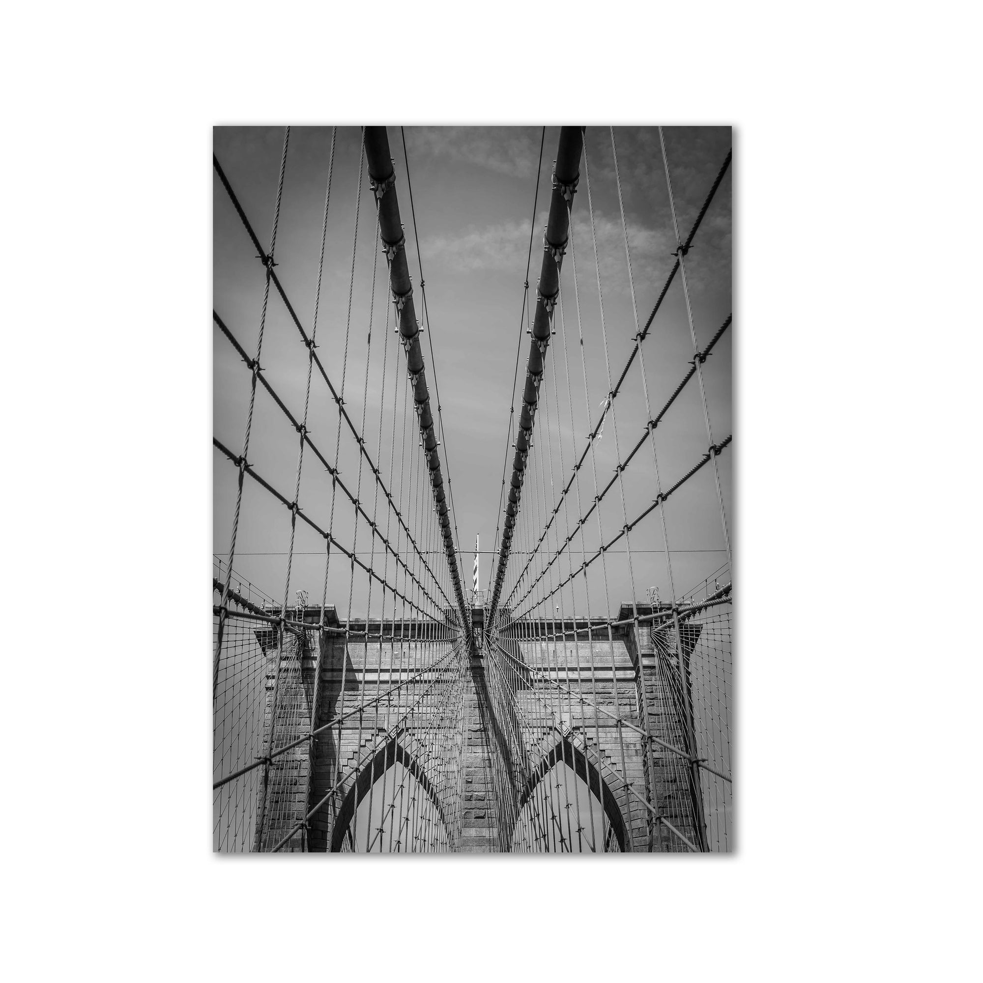 Brooklyn Bridge | New York City