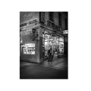 Paperback Books | Bourke Street