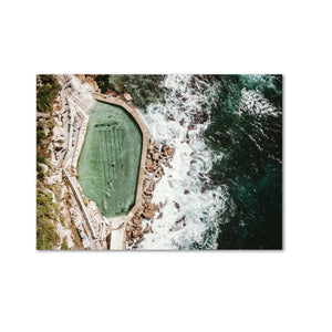 Bronte Beach | Ocean Pool | Photo Art Print