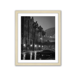 Moody Sydney | The Rocks | Sydney Harbour Bridge