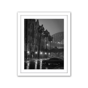 Moody Sydney | The Rocks | Sydney Harbour Bridge