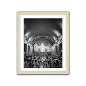 Concourse |  Grand Central Station | New York City