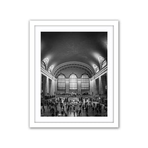 Concourse |  Grand Central Station | New York City