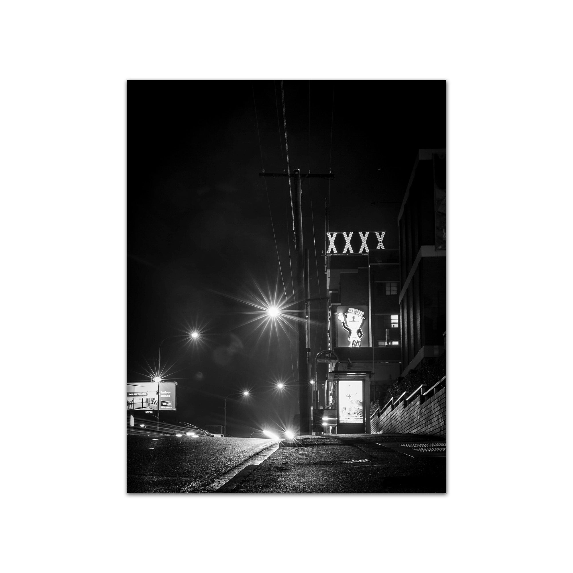 XXXX Brewery | Brisbane