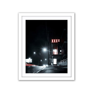 XXXX Brewery | Brisbane