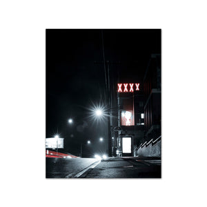 XXXX Brewery | Brisbane