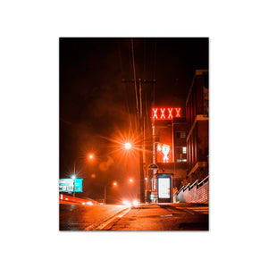 XXXX Brewery | Brisbane