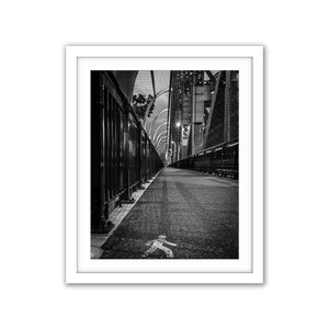Storey Bridge Walkway | Brisbane