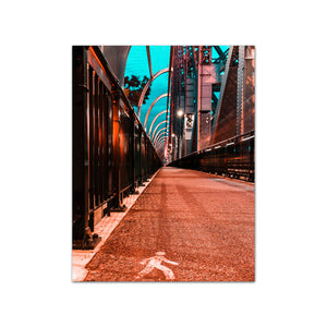 Storey Bridge Walkway | Brisbane