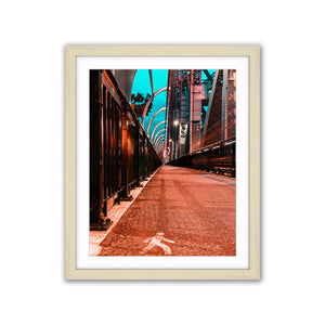 Storey Bridge Walkway | Brisbane