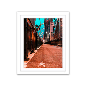 Storey Bridge Walkway | Brisbane