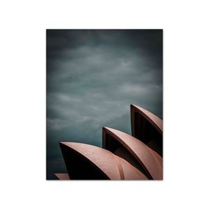 Sydney Opera House | Australia