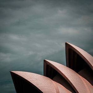 Opera House | Luna Park | Harbour Bridge | Manly Ferry | The Rocks | Set of 8 | Sydney | Photo Art Prints