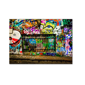 Melbourne Street Art | Photo Art Print