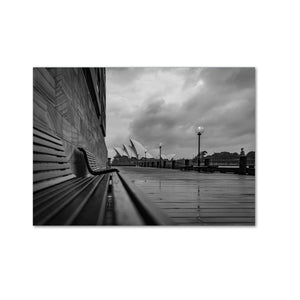 Opera House Views | Sydney Harbour | Photo Art Print