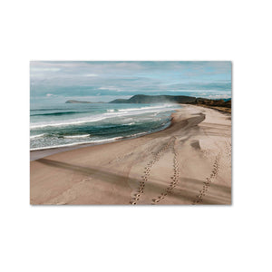 Beach Views at Seven Mile Beach | Art Print