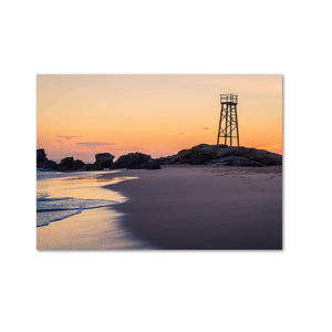 Watch Tower | Redhead Beach | Newcastle