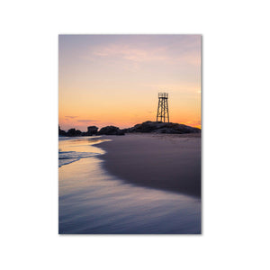 Watch Tower | Redhead Beach | Newcastle